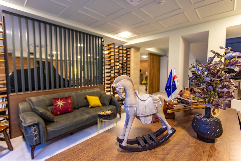 Public Area 2, LILEO Hotel, Tskaltubo