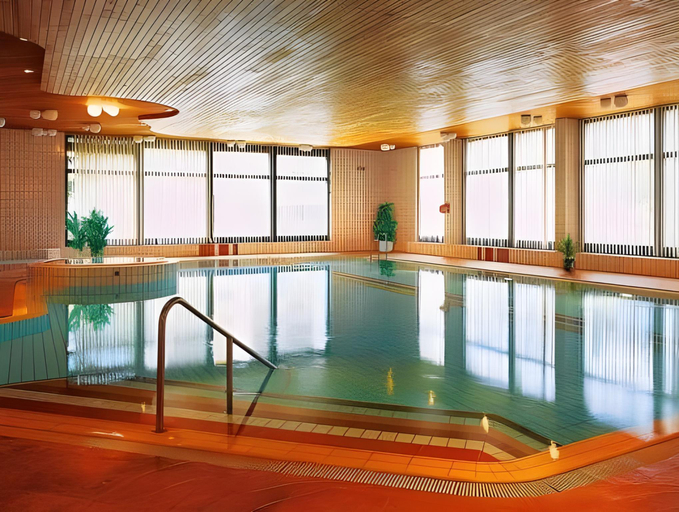 Sport & Beauty 2, Laaxerhof, Surselva