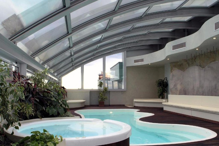 Sport & Beauty 2, Hotel Premier & Suites, Ravenna
