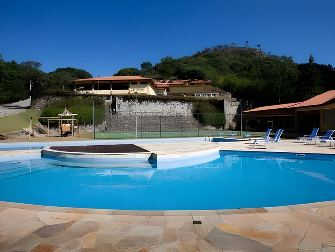 Sport & Beauty 2, Refugio do Saci Hotel, Atibaia
