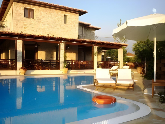 Others 5, BACCHUS, West Greece