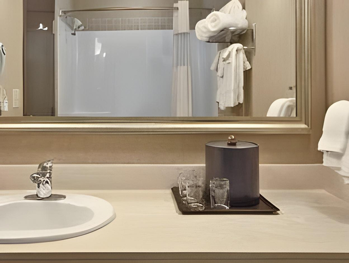 Bathroom 4, Canalta Camrose, Division No. 10