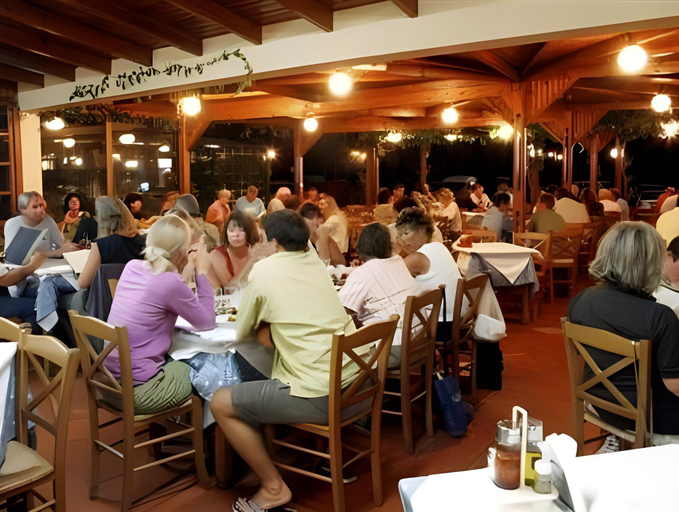 Food & Drinks 5, Porto Plakias & Spa, Crete
