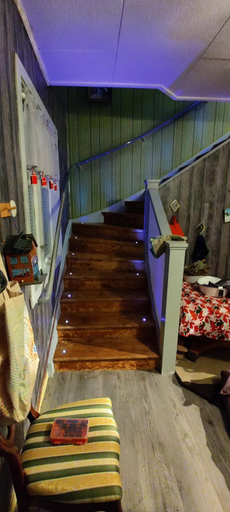 Others 5, B&B Vastralandet, Sävsjö