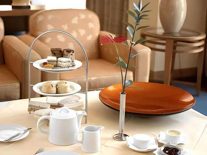 Food & Drinks 5, The Residence Porto Mare - PortoBay, Funchal