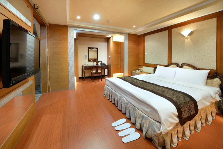 Bedroom 5