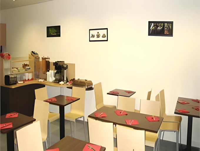 Food & Drinks 5, Sejours & Affaires Angers Atrium, Maine-et-Loire
