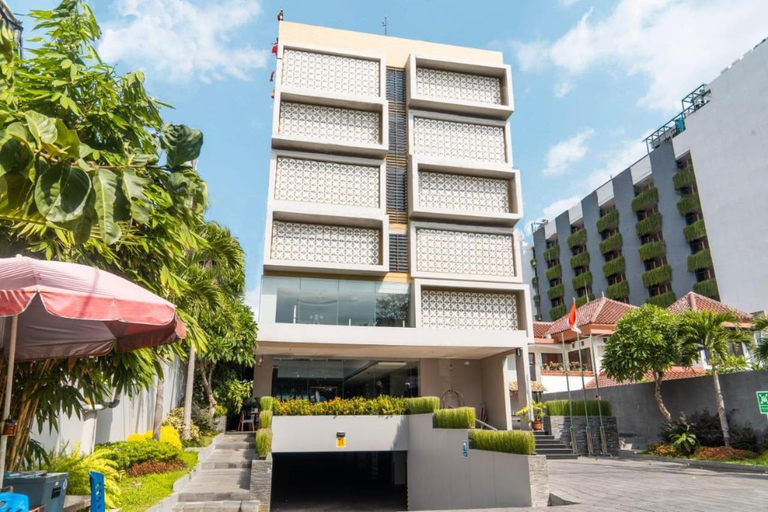 Exterior & Views 1, Horison Emerald Timoho Yogyakarta, Yogyakarta