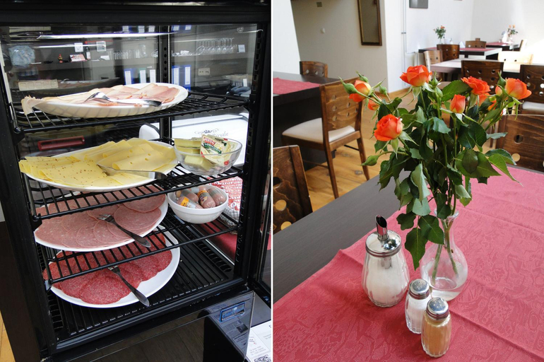 Food & Drinks 5, Hotel De Lange Jammer