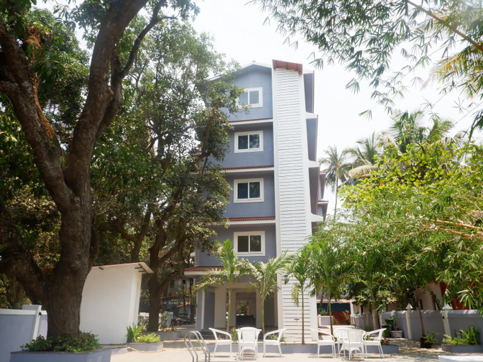 Exterior & Views 1, Serenova by Dia Hotels, North Goa