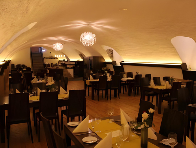 Food & Drinks 4, Dohlmuhle Landhotel & Restaurant, Alzey-Worms