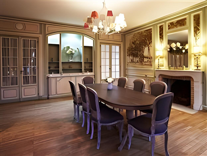Food & Drinks, Les Jardins de Mazamet Bed & Breakfast, Tarn