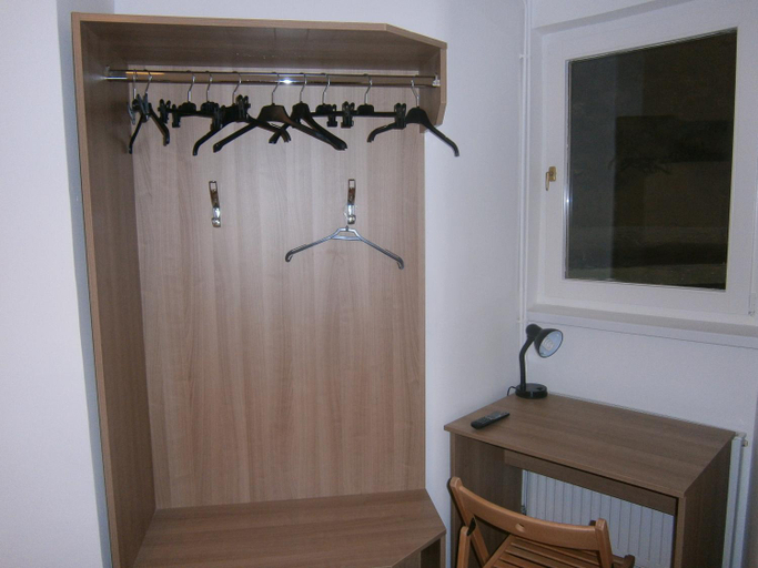 Others 5, Fanni Budapest Guesthouse, Budapesti