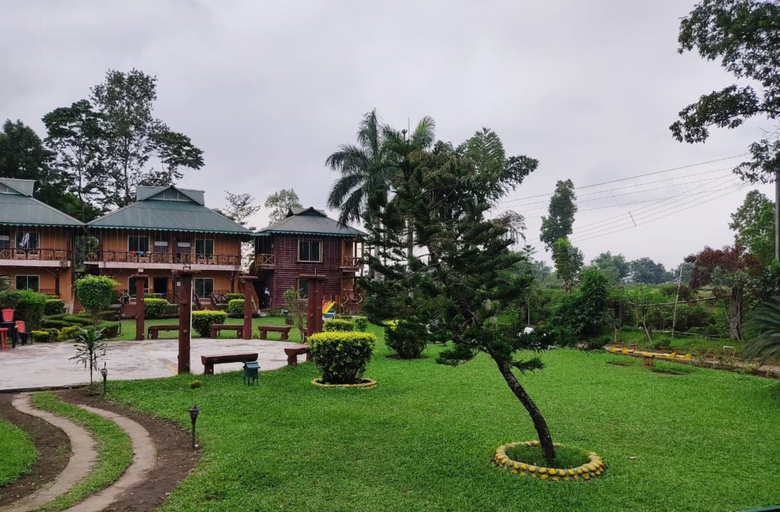 Others 5, Green touch dooars Eco resort Lataguri, Jalpaiguri