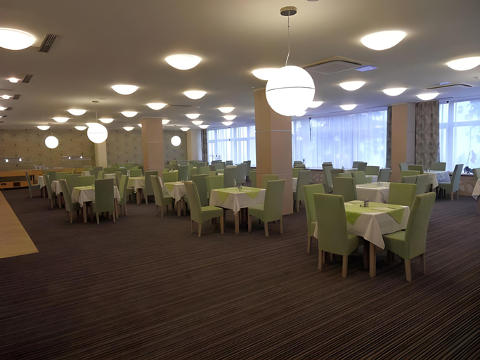 Food & Drinks 5, Hotel SOREA TRIGAN, Poprad