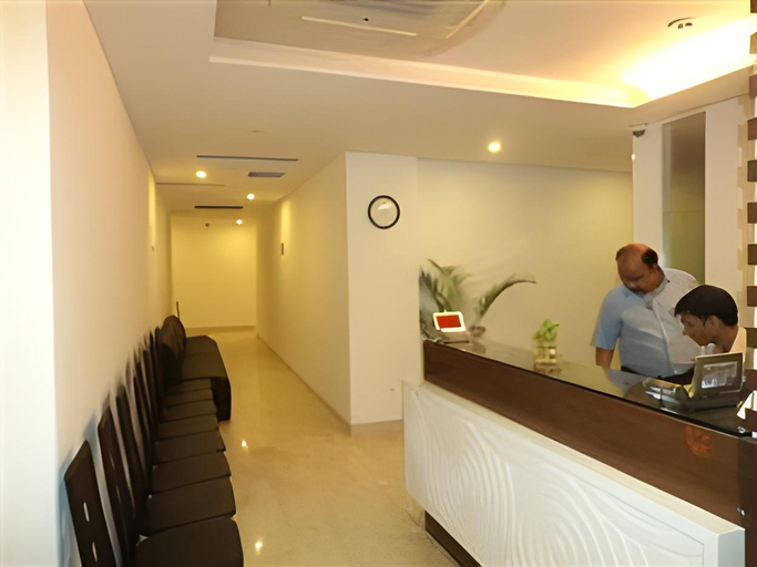 Others 4, Relax Suites Hotel, Gautam Buddha Nagar