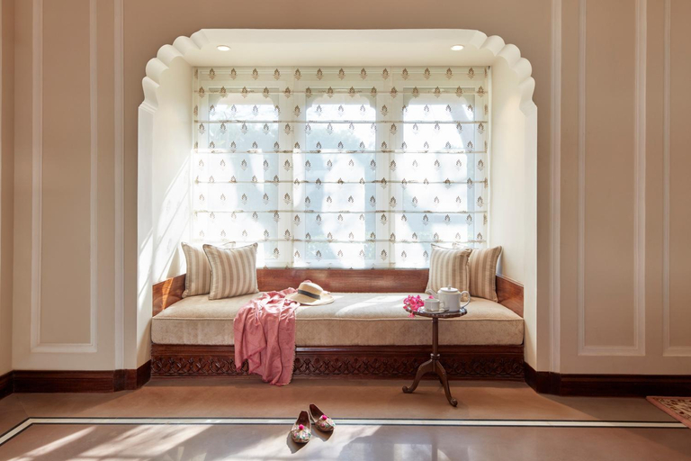 Bedroom 3, Mementos by ITC Hotels Jaipur, Jaipur