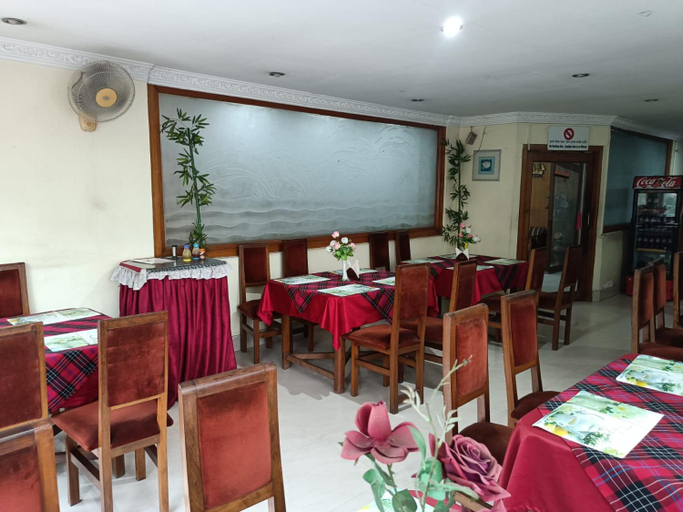 Food & Drinks 5, Hotel Orchid, Guwahati, Kamrup Metropolitan