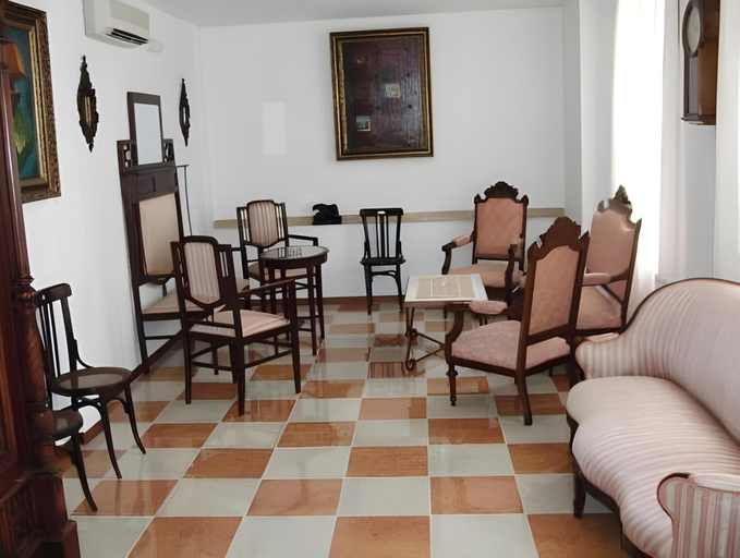 Public Area 3, Hotel Don Paula, Córdoba