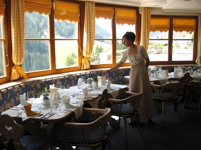 Food & Drinks 3, Hotel Edelweiß-Schlossl, Landeck