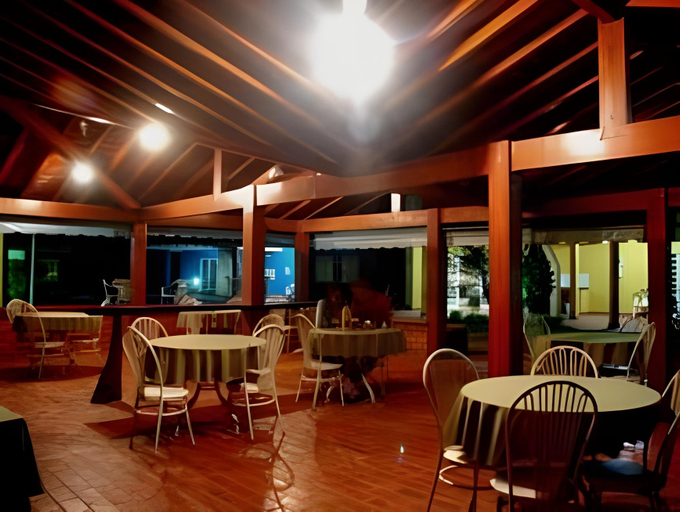 Food & Drinks 4, Solar do Cerrado Hotel, Bonito