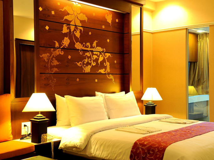 Bedroom 8