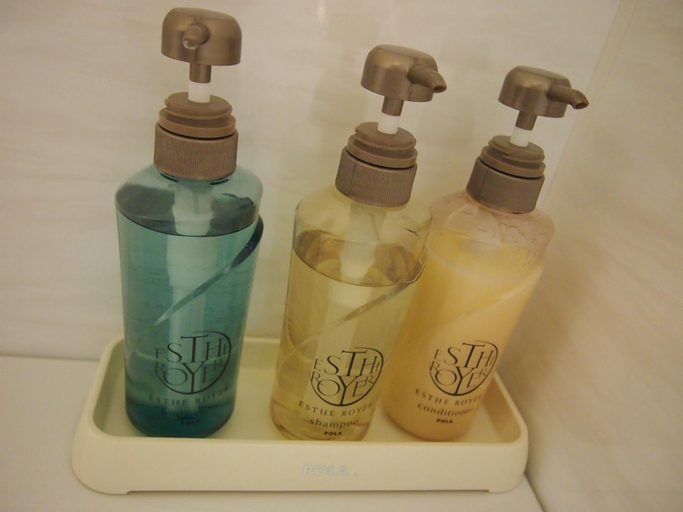 Amenities 6