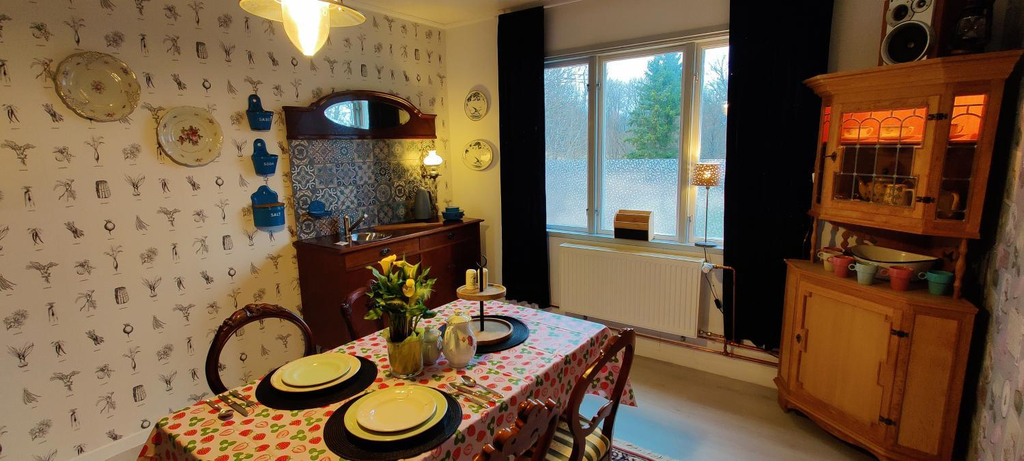 Others 3, B&B Vastralandet, Sävsjö