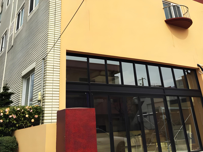 Others 5, Maro Hostel, Jeju