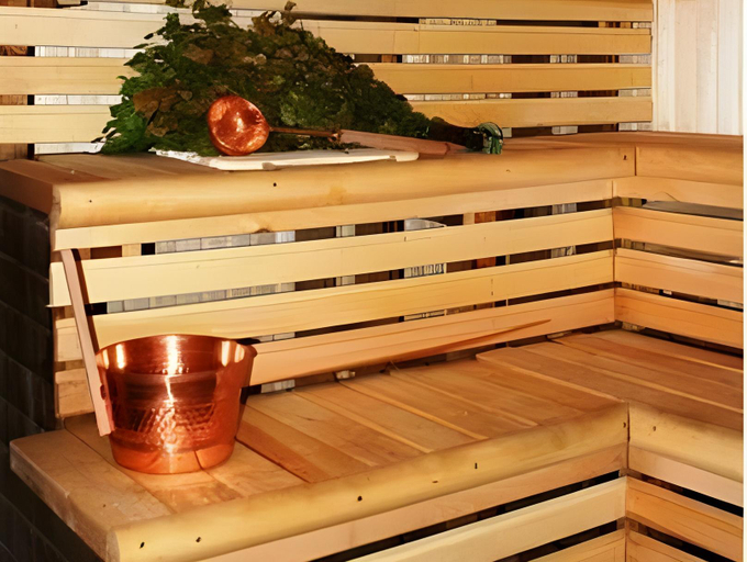 Others 2, Silene Resort & Spa, Daugavpils