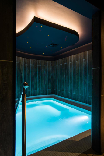 Sport & Beauty 2, Hotel Termas Chillan, Ñuble