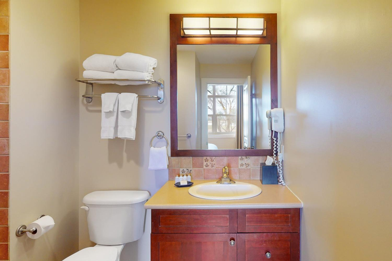 Bathroom 8