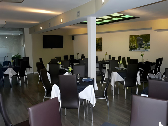 Food & Drinks 4, Hostal Real Aranjuez, Madrid