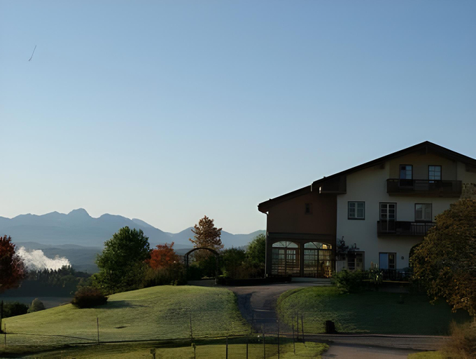 Exterior & Views 2, Aschbacher Hof, Rosenheim