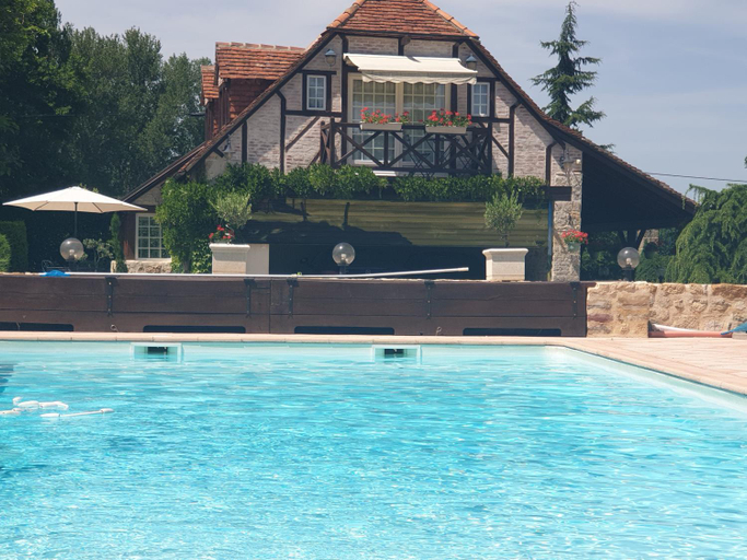Sport & Beauty 2, Moulin du soustre, Lot