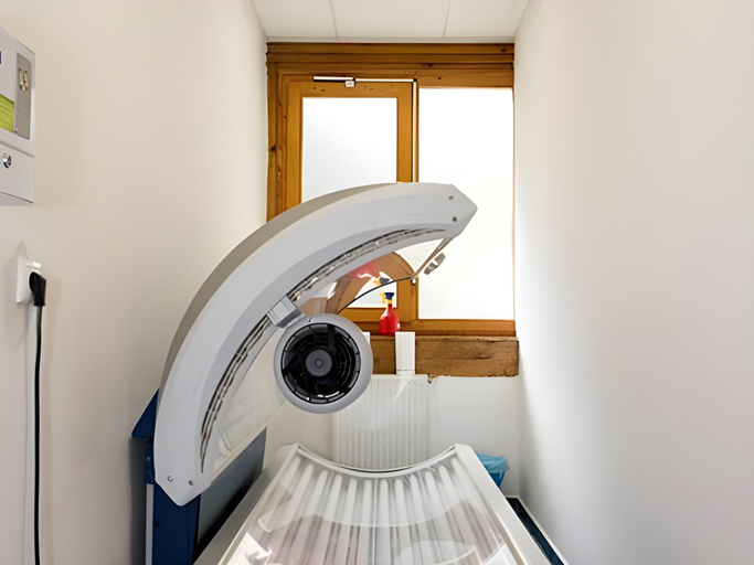 Bedroom 3, Majerik Hotel, Hévíz/Keszthely