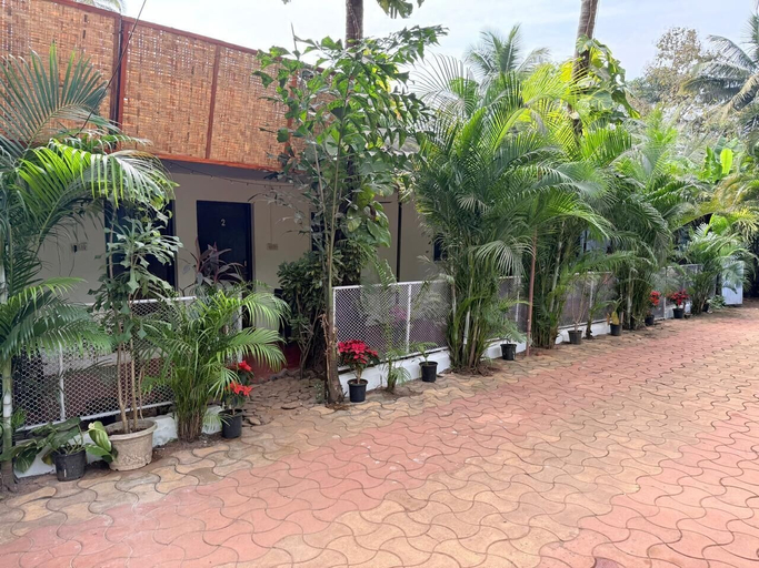 Others 5, The Village Harmony by Red Rose, South Goa