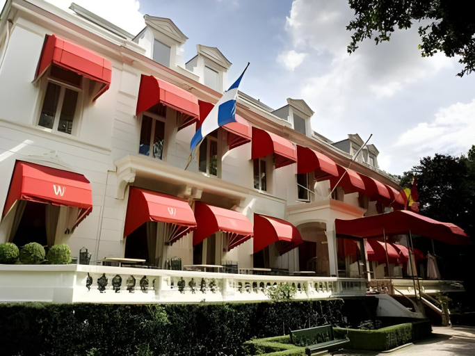 Exterior 1