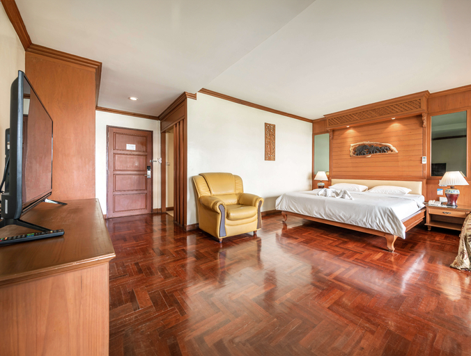 Bedroom 10