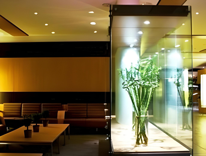 Public Area 3, Spetses Hotel, Attica