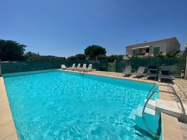 View 3, Les Oliviers, Hérault