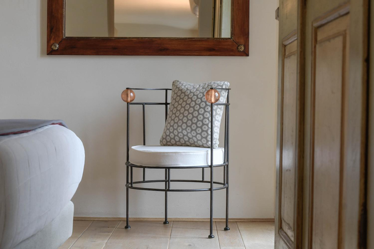 Bedroom 4, Locanda La Raia, Alessandria