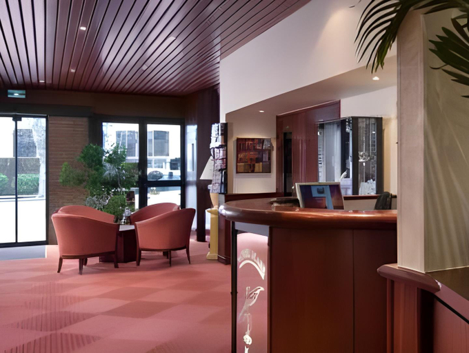 Public Area 2, Hotel Icare, Haute-Garonne