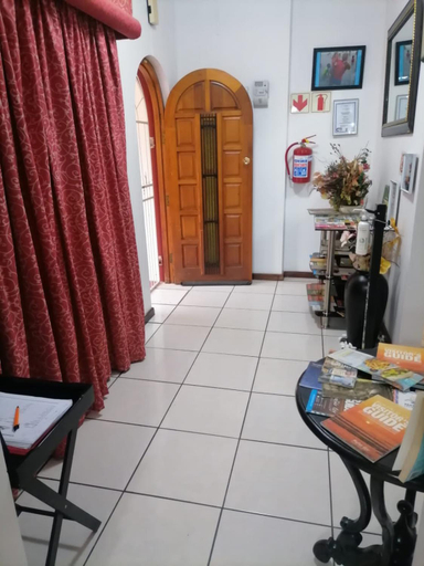 Others 5, Ezamampondo Guest House, Buffalo City