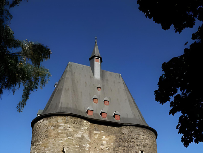 Hotel am Marschiertor, Städteregion Aachen