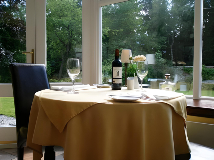 Food & Drinks 5, No 45, Ballater, Aberdeenshire