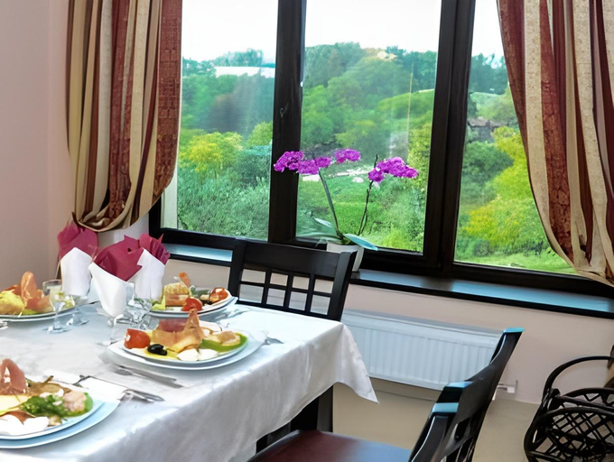 Food & Drinks 5, Pensiunea Toscana, Brasov