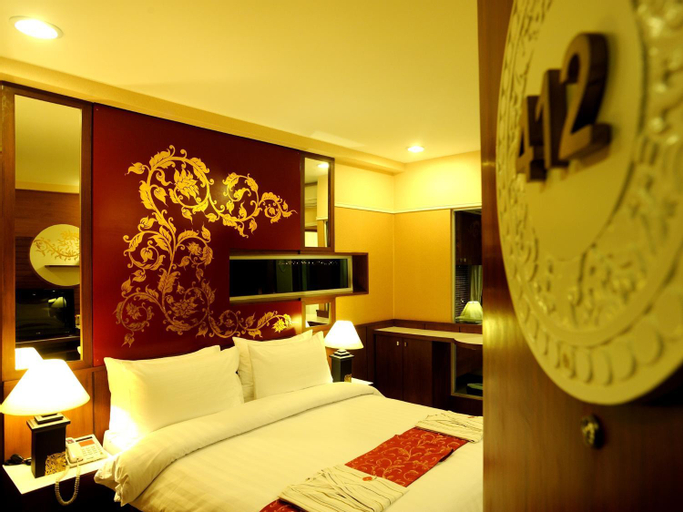 Bedroom 22