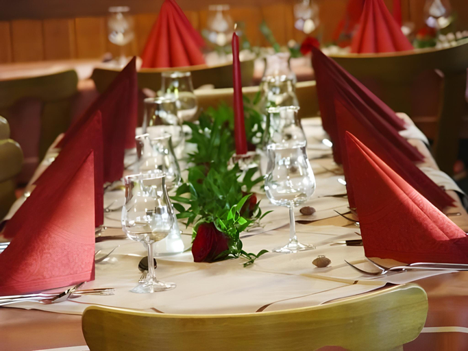 Food & Drinks 3, Gasthof Krancher, Rheingau-Taunus-Kreis