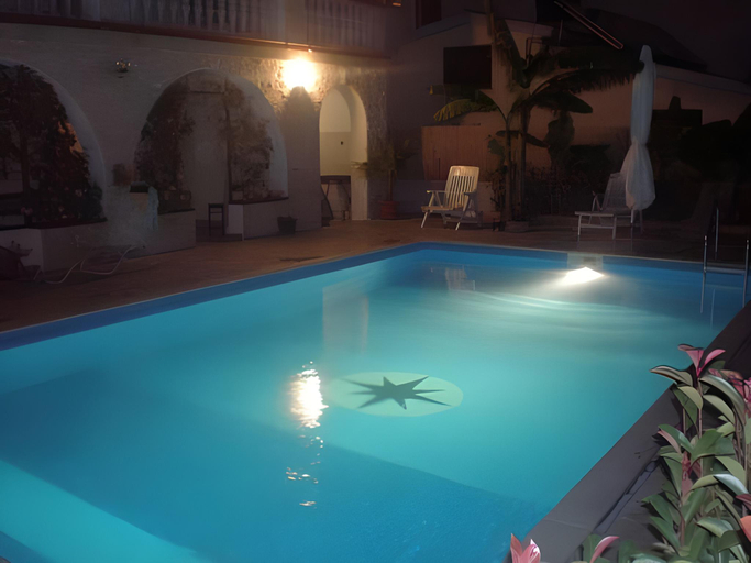 Others 5, Apartments & Rooms Lo & Mar, Medulin